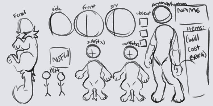 Layout Example