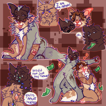 $200 (extra chara + colored+ extras)